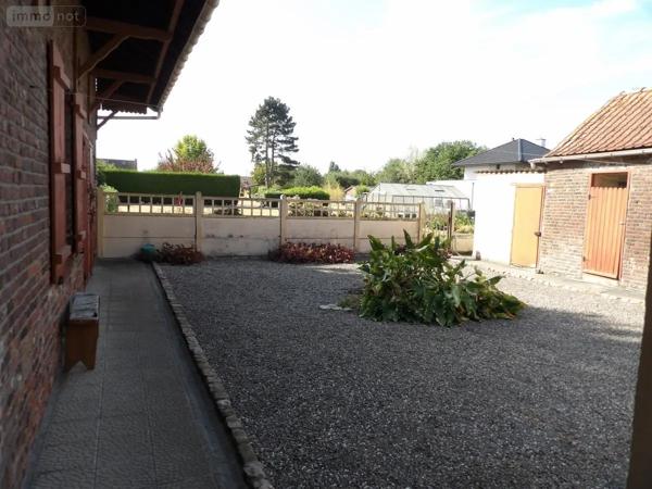 Achat - Maison Cuinchy 62149 129 m 2