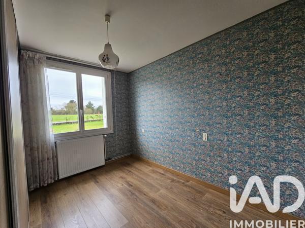 Maison à vendre 5 pièces 94 m² Saint-Philbert-de-Grand-Lieu