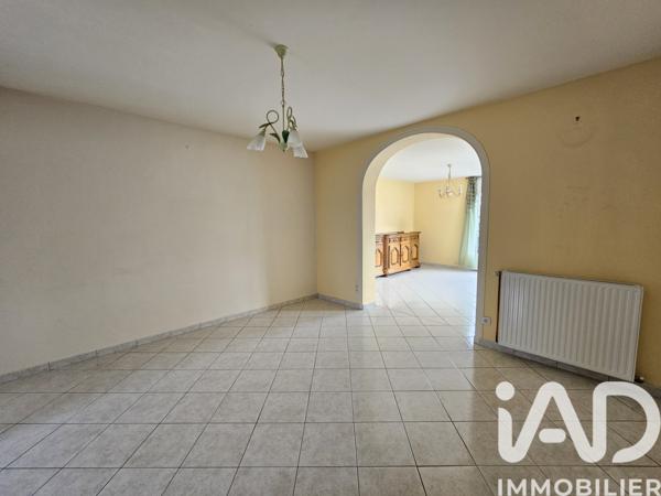 Maison à vendre 5 pièces 94 m² Saint-Philbert-de-Grand-Lieu