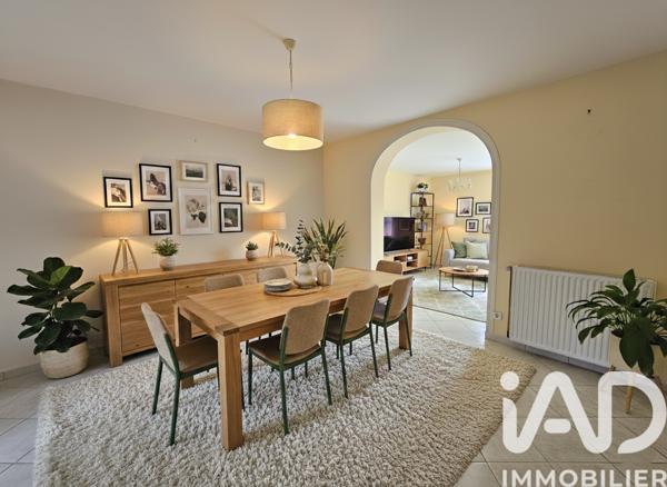 Maison à vendre 5 pièces 94 m² Saint-Philbert-de-Grand-Lieu