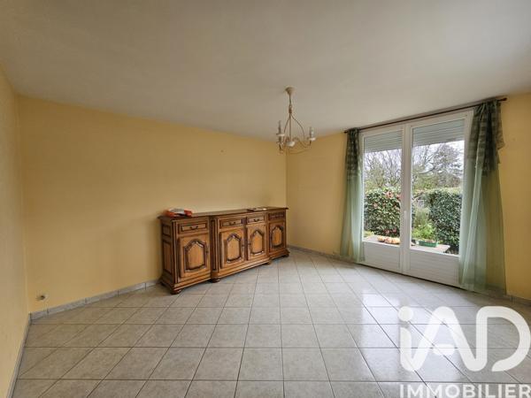 Maison à vendre 5 pièces 94 m² Saint-Philbert-de-Grand-Lieu