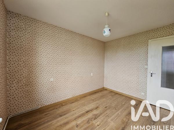 Maison à vendre 5 pièces 94 m² Saint-Philbert-de-Grand-Lieu