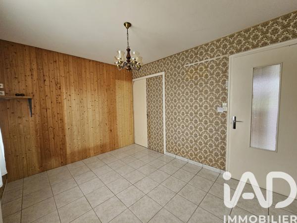 Maison à vendre 5 pièces 94 m² Saint-Philbert-de-Grand-Lieu
