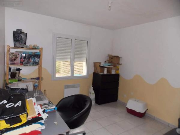 Achat - Maison La Breille-les-Pins 49390 4 pièces 90 m 2 1425 m 2