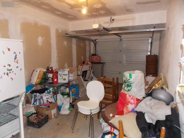 Achat - Maison La Breille-les-Pins 49390 4 pièces 90 m 2 1425 m 2