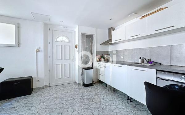 Appartement à vendre    2 pièces • 43,11 m2 Toulon