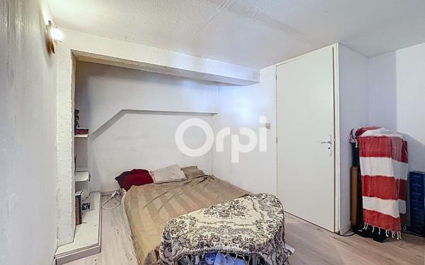 Appartement à vendre    2 pièces • 43,11 m2 Toulon