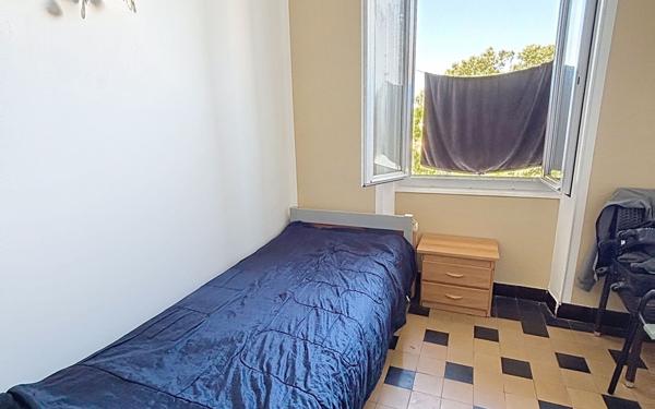 Appartement à vendre    3 pièces •  Saint-Raphaël
