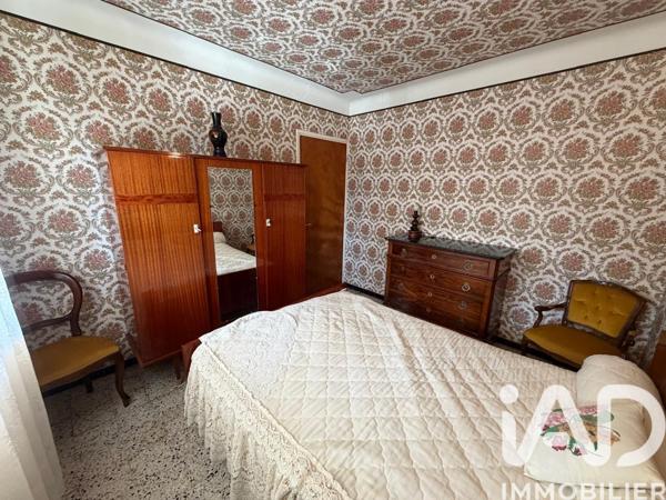 Maison à vendre 5 pièces 88 m² Bagnols-sur-Cèze