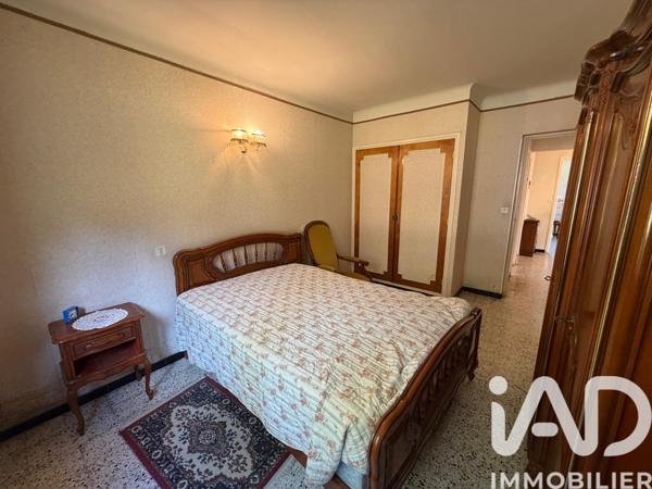 Maison à vendre 5 pièces 88 m² Bagnols-sur-Cèze