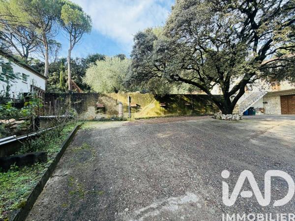 Maison à vendre 5 pièces 88 m² Bagnols-sur-Cèze