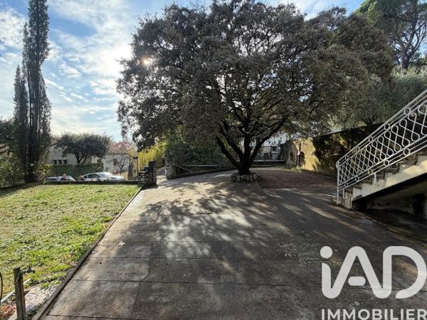 Maison à vendre 5 pièces 88 m² Bagnols-sur-Cèze