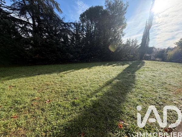 Maison à vendre 5 pièces 88 m² Bagnols-sur-Cèze