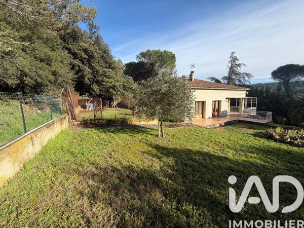 Maison à vendre 5 pièces 88 m² Bagnols-sur-Cèze