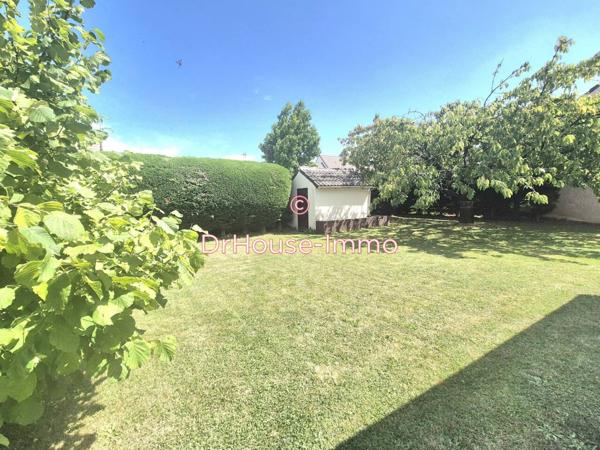 Maison à vendre 5 pièces de 100 m²