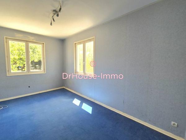 Maison à vendre 5 pièces de 100 m²