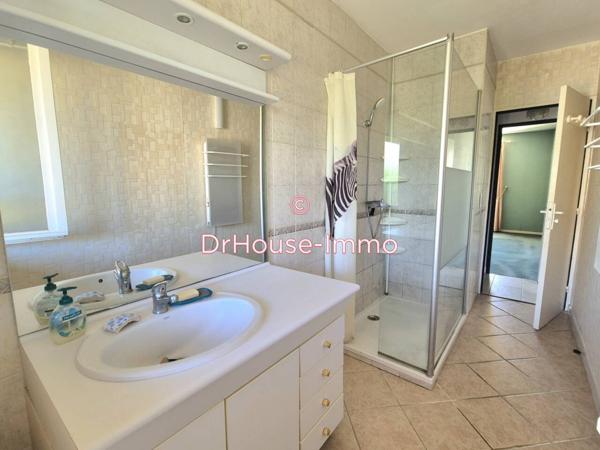 Maison à vendre 5 pièces de 100 m²