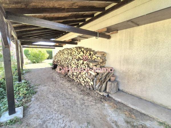 Maison à vendre 5 pièces de 100 m²