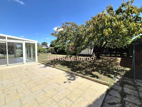 Maison à vendre 5 pièces de 100 m²