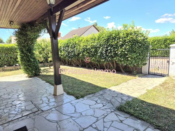 Maison à vendre 5 pièces de 100 m²