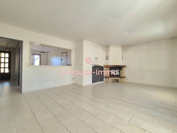 Maison à vendre 5 pièces de 100 m²