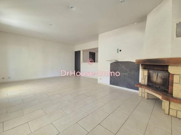 Maison à vendre 5 pièces de 100 m²