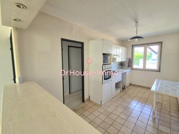 Maison à vendre 5 pièces de 100 m²