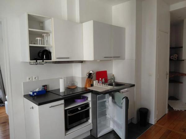 Appartement à louer à Boulogne-Billancourt (92100)