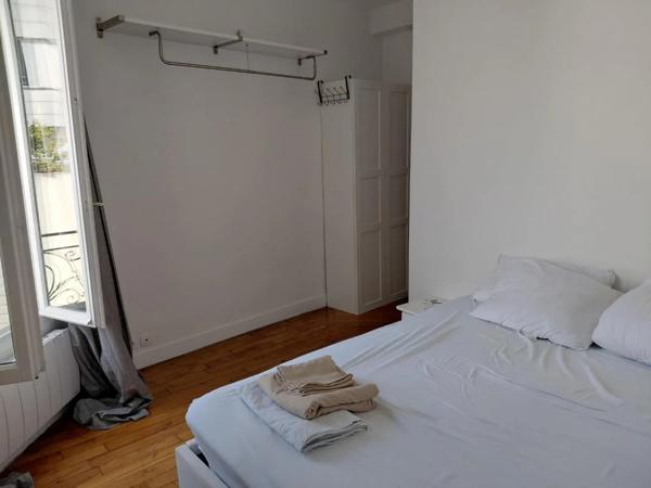 Appartement à louer à Boulogne-Billancourt (92100)