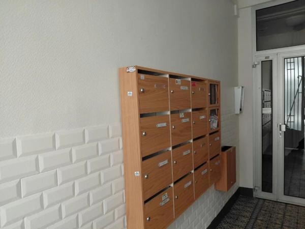 Appartement à louer à Boulogne-Billancourt (92100)