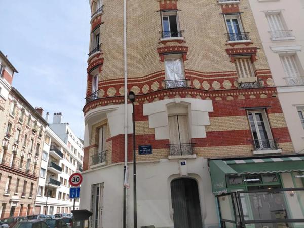Appartement à louer à Boulogne-Billancourt (92100)