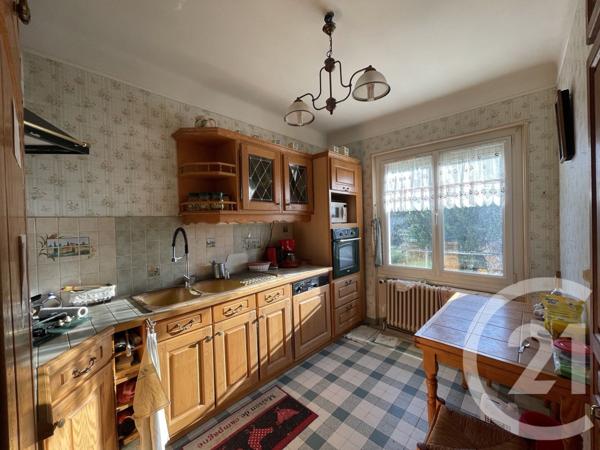 Maison à vendre  5 pièces - 77 m2 LA CHATRE - 36