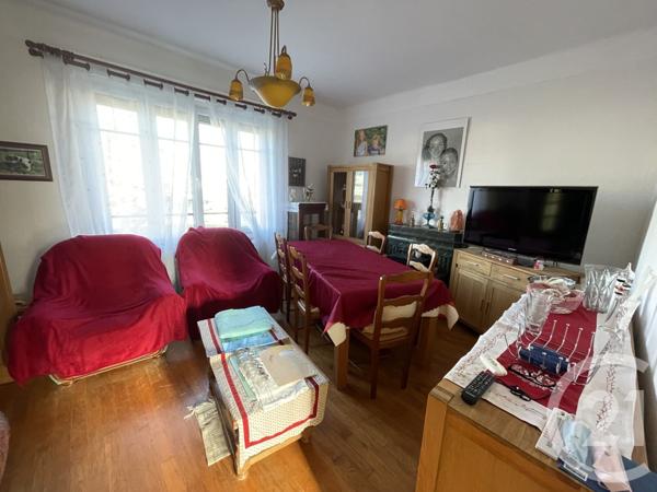 Maison à vendre  5 pièces - 77 m2 LA CHATRE - 36