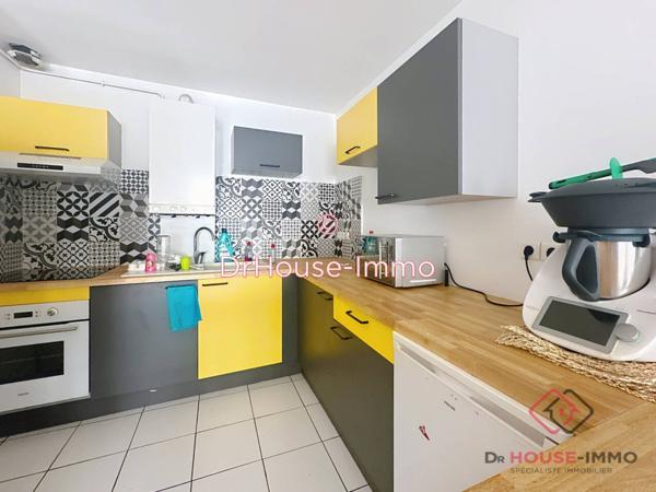 Appartement à vendre 4 pièces de 72 m²