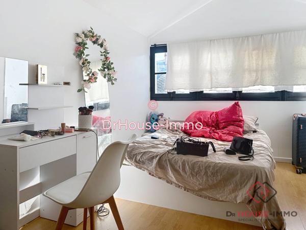 Appartement à vendre 4 pièces de 72 m²