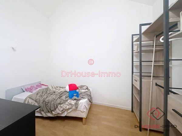 Appartement à vendre 4 pièces de 72 m²