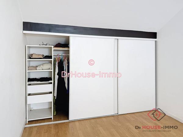 Appartement à vendre 4 pièces de 72 m²