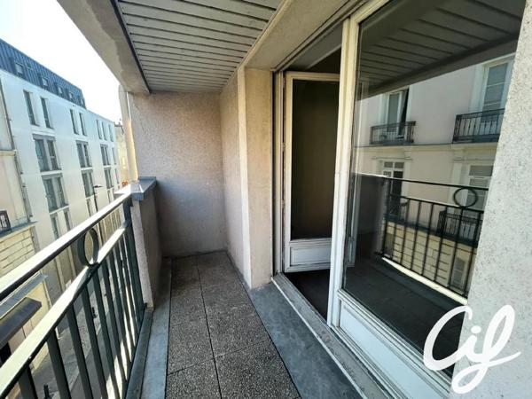 Appartement à vendre à Nantes (44000)