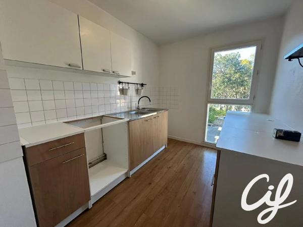 Appartement à vendre à Nantes (44000)