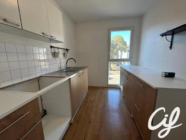 Appartement à vendre à Nantes (44000)