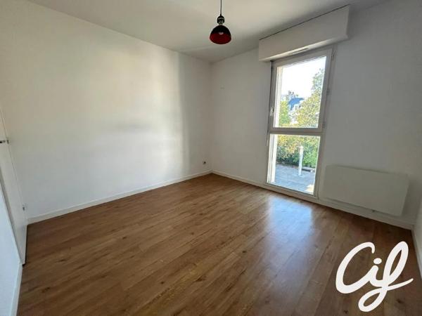 Appartement à vendre à Nantes (44000)
