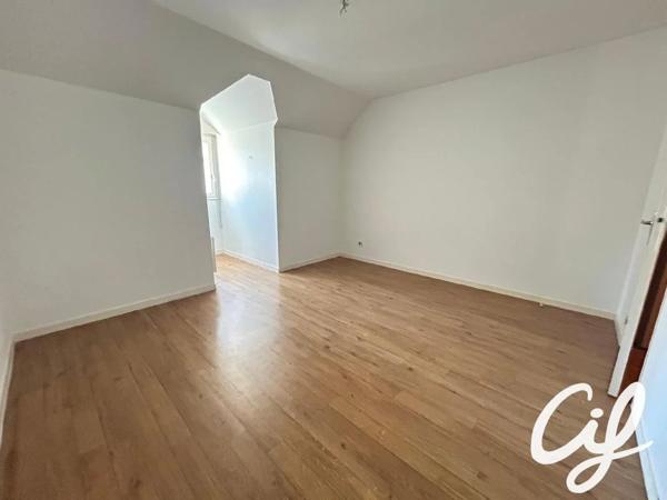 Appartement à vendre à Nantes (44000)