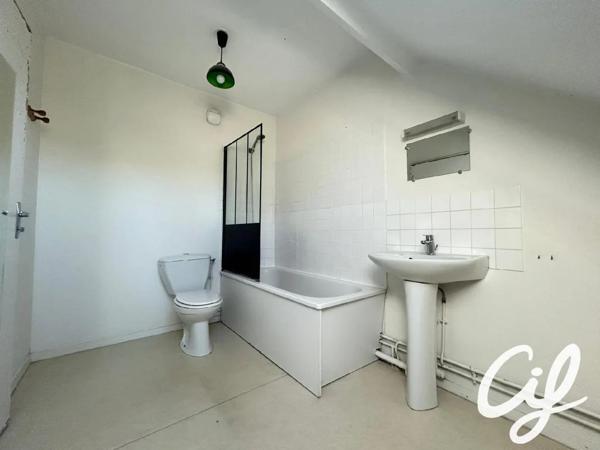 Appartement à vendre à Nantes (44000)