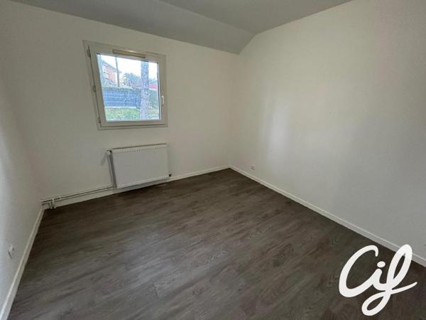 Maison T4 FECAMP - 75.6 m2  160 000 Euros