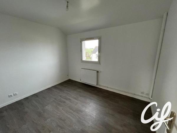 Maison T4 FECAMP - 75.6 m2  160 000 Euros