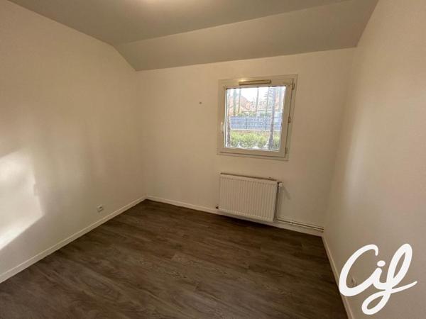 Maison T4 FECAMP - 75.6 m2  160 000 Euros