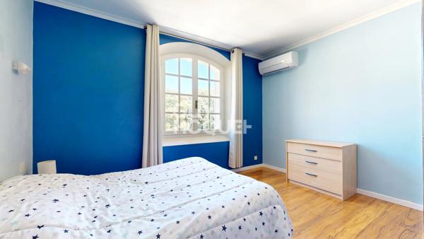 Propriété à proximité de MAZAN 235 m² habitables sur plus de 6000 m² de terrain