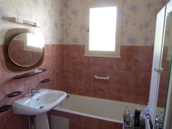 Vente                                                      Maison
                        
                     4 pièces                      91 m2                     à Mehun-sur-Yèvre