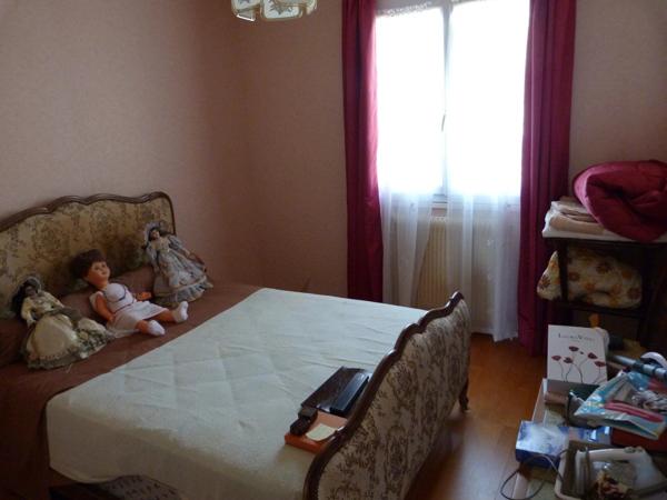 Vente                                                      Maison
                        
                     4 pièces                      91 m2                     à Mehun-sur-Yèvre