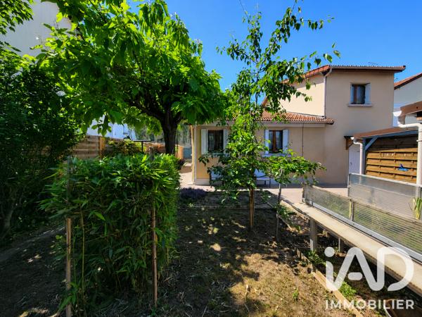 Maison à vendre 5 pièces 98 m² Villeneuve-le-Roi